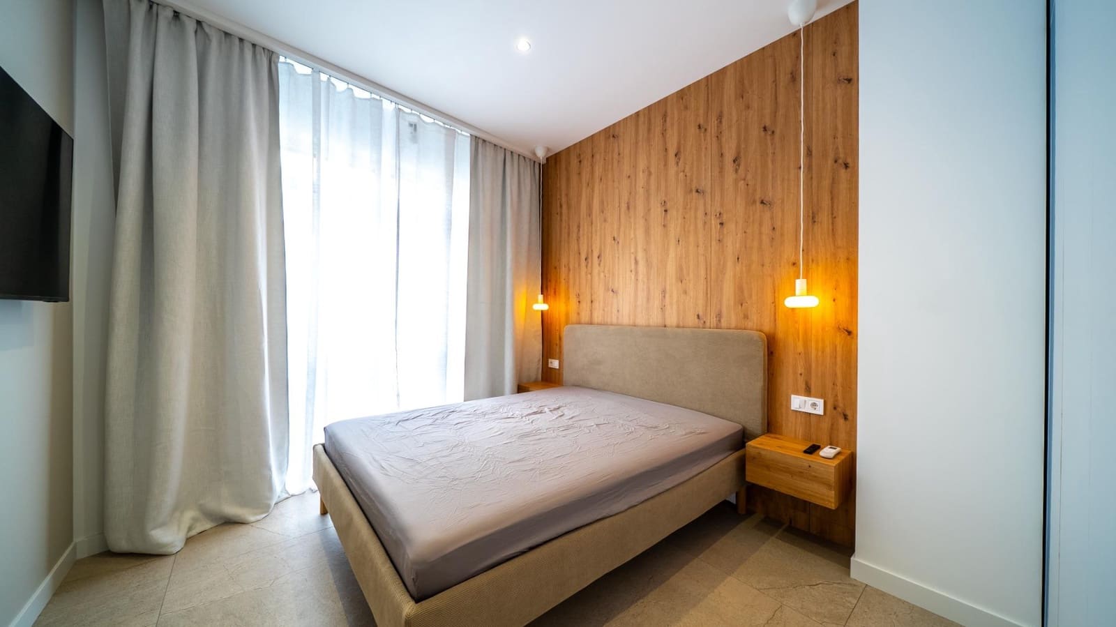 2 sovrum Lägenhet till salu i Alicante stad - 208 000 € (Ref: 9732230)