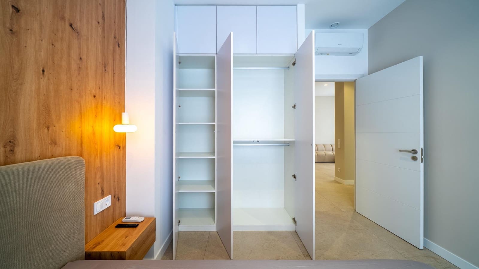 2 sovrum Lägenhet till salu i Alicante stad - 208 000 € (Ref: 9732230)