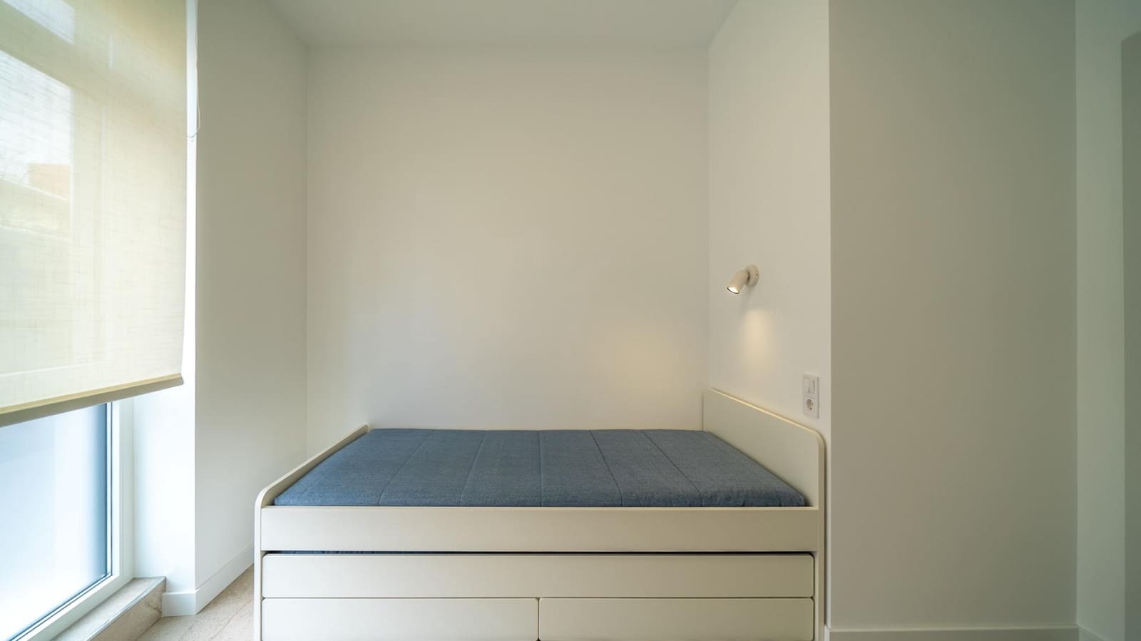 2 sovrum Lägenhet till salu i Alicante stad - 208 000 € (Ref: 9732230)