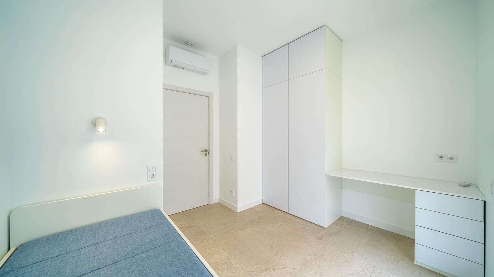 2 sovrum Lägenhet till salu i Alicante stad - 208 000 € (Ref: 9732230)