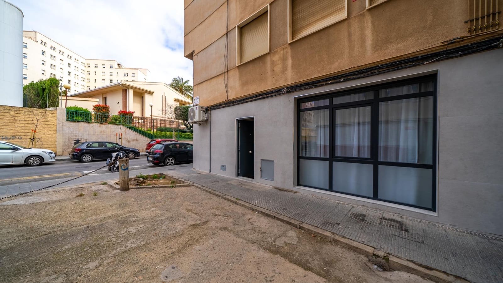 2 sovrum Lägenhet till salu i Alicante stad - 208 000 € (Ref: 9732230)