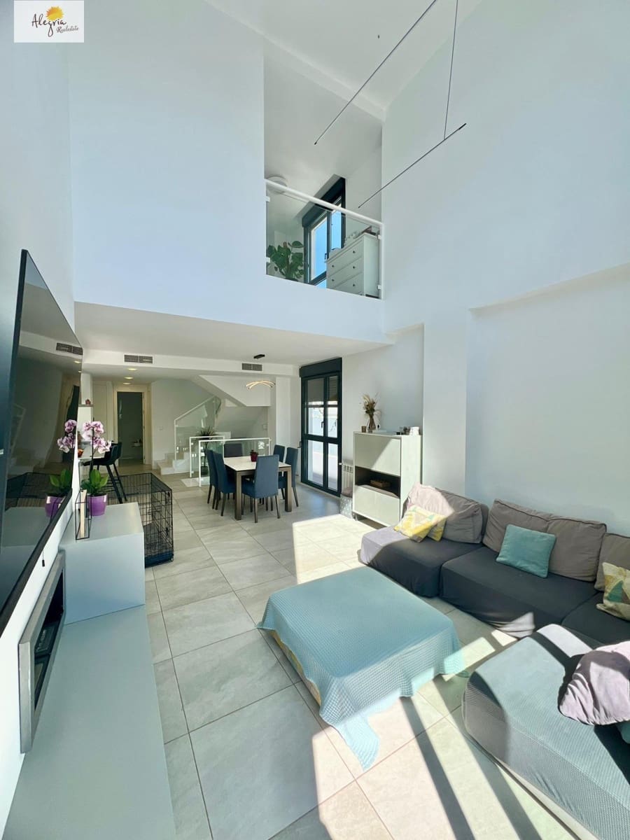 4 Zimmer Villa zu verkaufen in Betera mit Pool Garage - 800.000 € (Ref: 9741837)