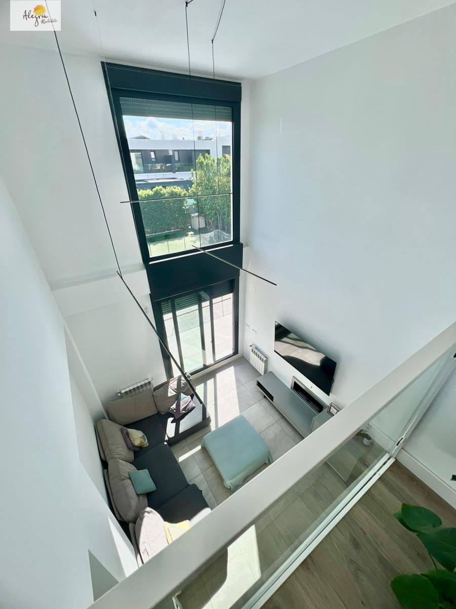 4 Zimmer Villa zu verkaufen in Betera mit Pool Garage - 800.000 € (Ref: 9741837)