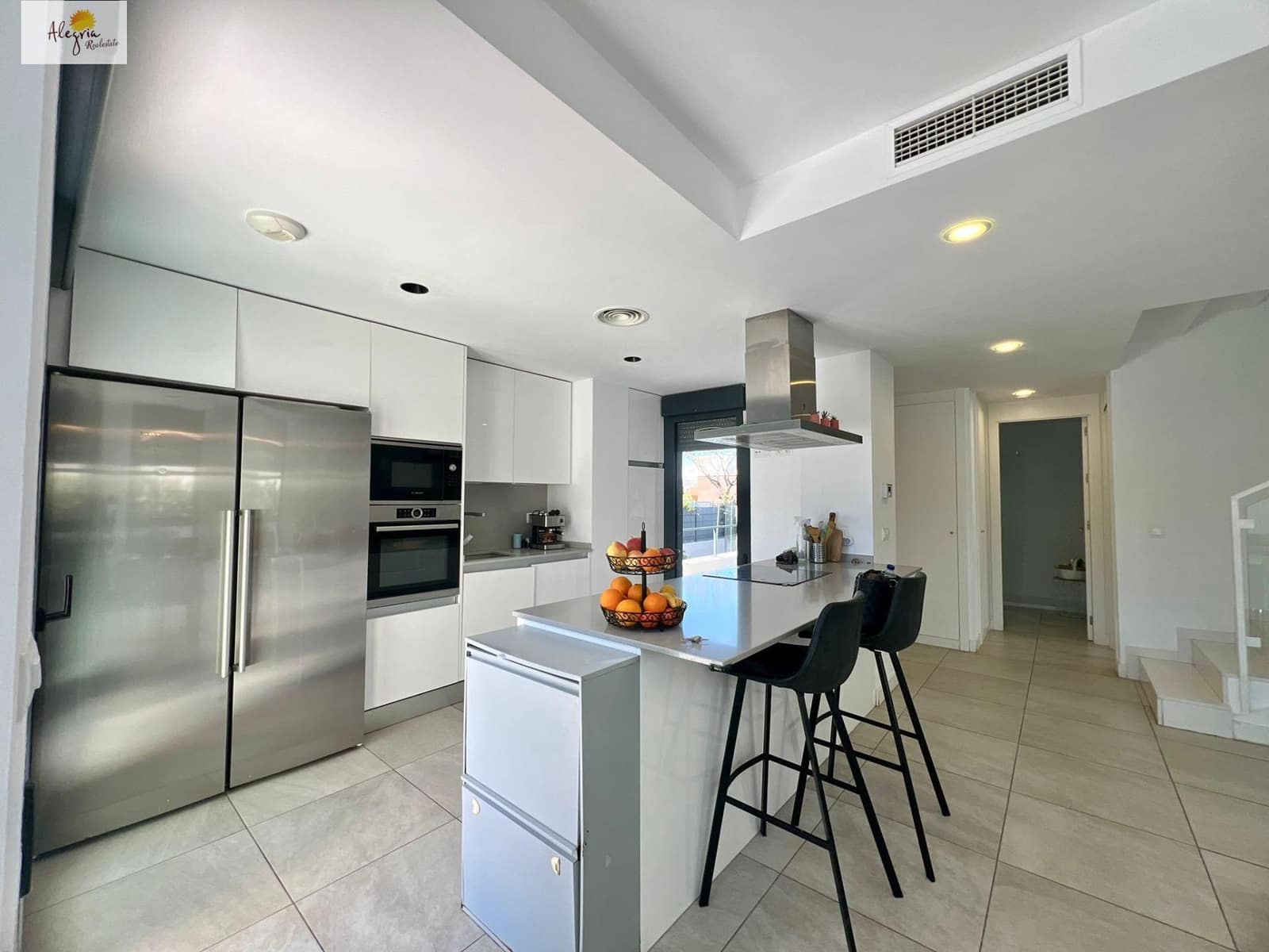 4 Zimmer Villa zu verkaufen in Betera mit Pool Garage - 800.000 € (Ref: 9741837)