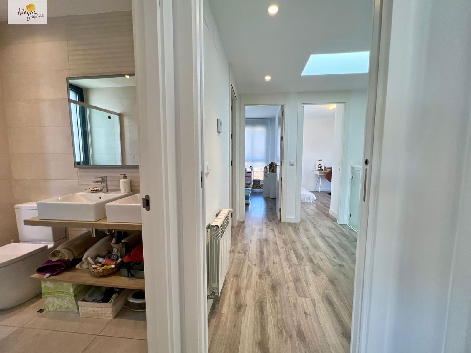 4 Zimmer Villa zu verkaufen in Betera mit Pool Garage - 800.000 € (Ref: 9741837)