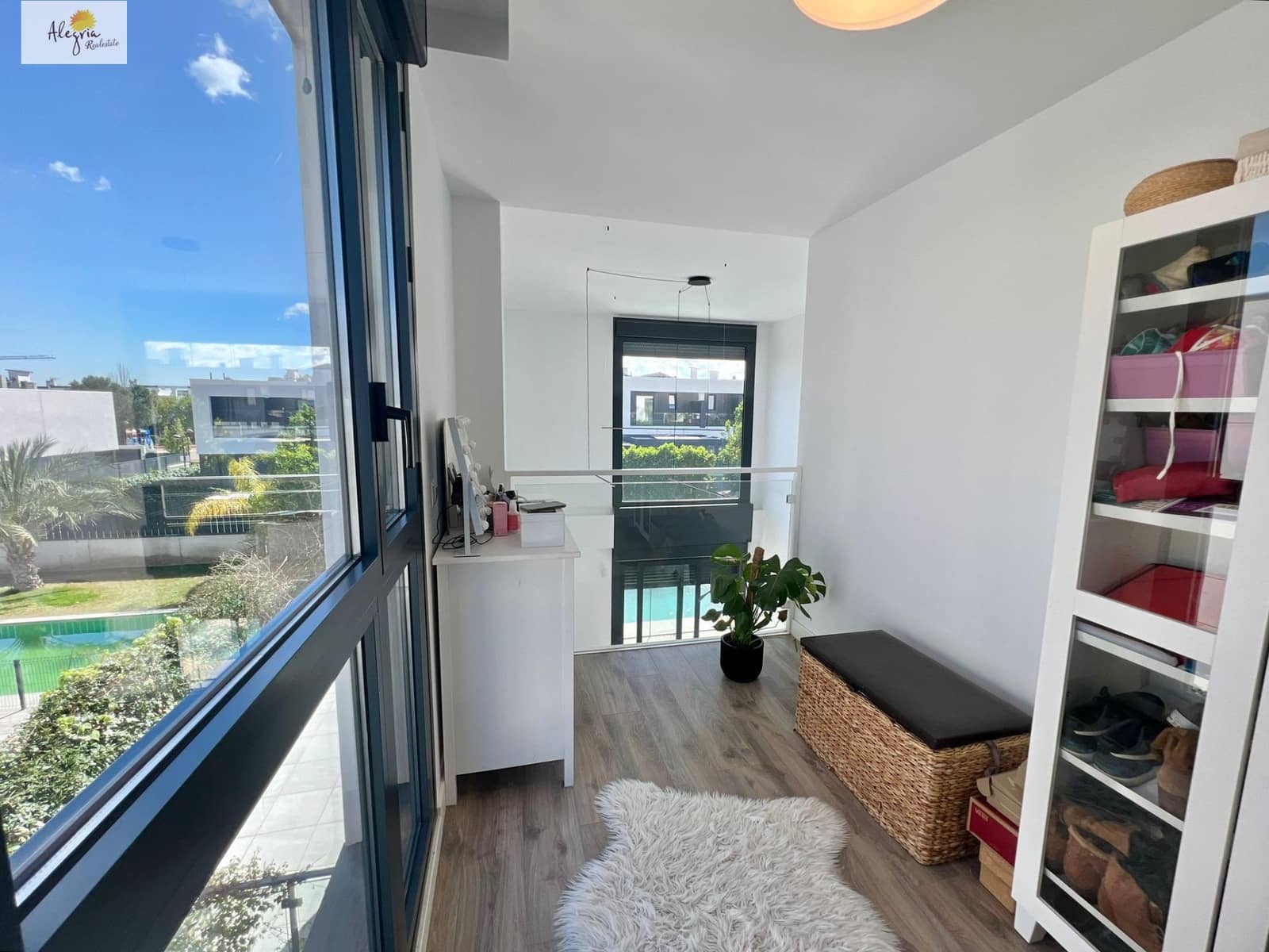 4 Zimmer Villa zu verkaufen in Betera mit Pool Garage - 800.000 € (Ref: 9741837)