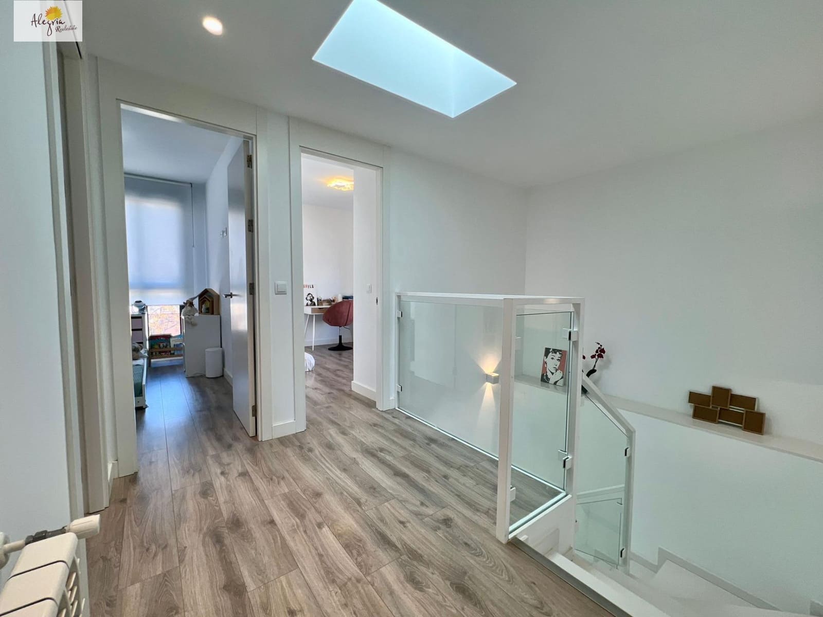 4 Zimmer Villa zu verkaufen in Betera mit Pool Garage - 800.000 € (Ref: 9741837)