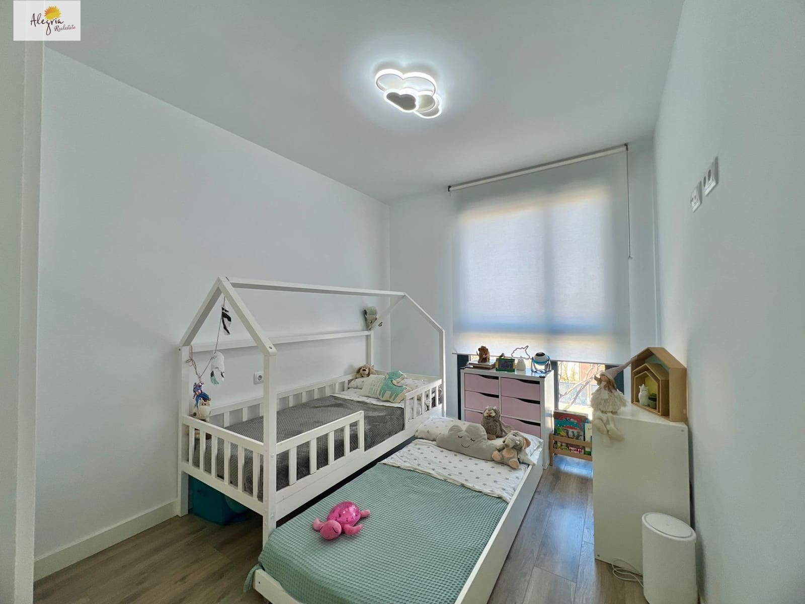 4 Zimmer Villa zu verkaufen in Betera mit Pool Garage - 800.000 € (Ref: 9741837)