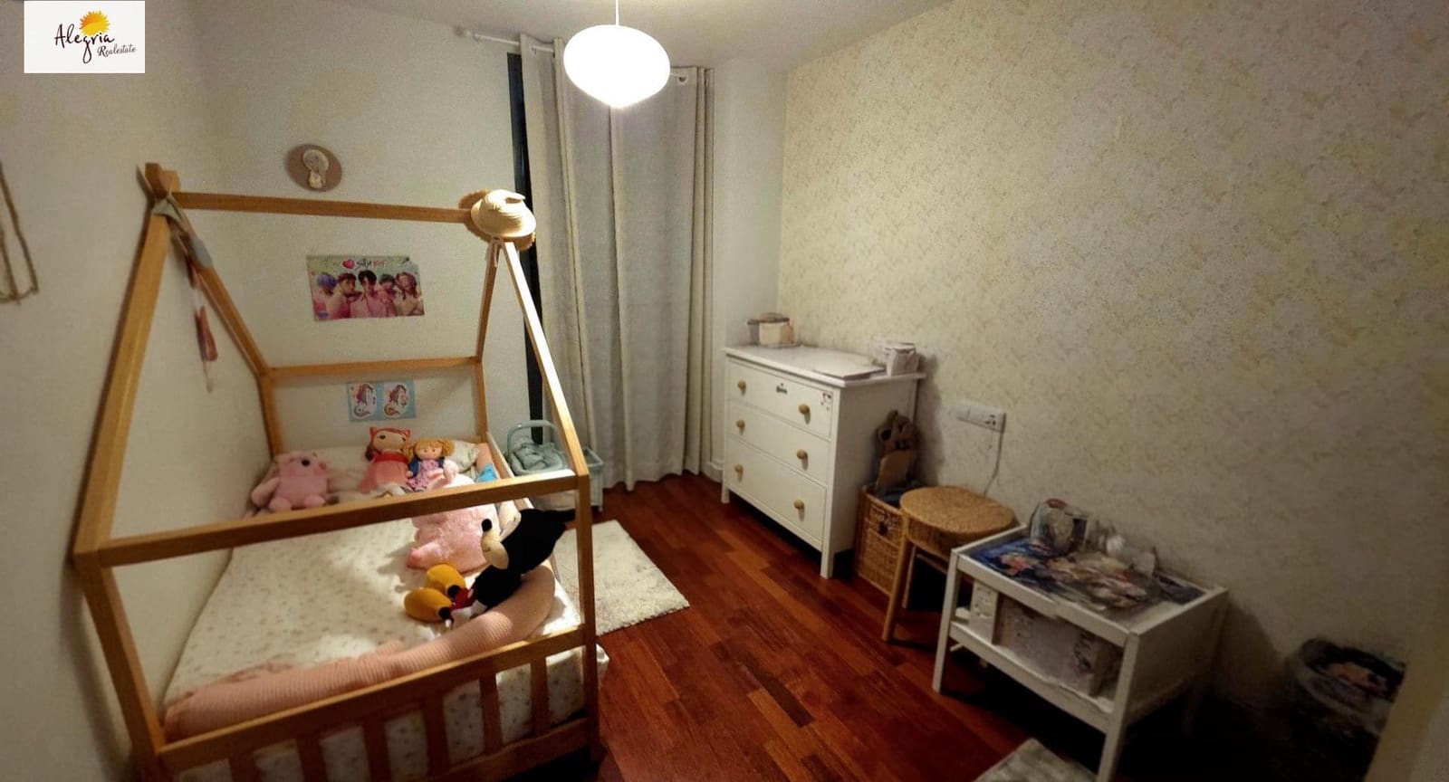 3 soveværelse Lejlighed til salg i Alicante by med swimmingpool garage - € 499.900 (Ref: 9741839)