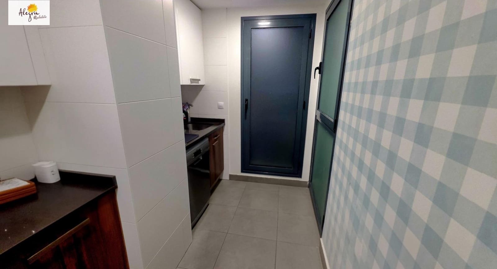 3 soveværelse Lejlighed til salg i Alicante by med swimmingpool garage - € 499.900 (Ref: 9741839)