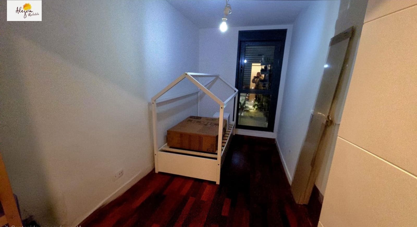 3 soveværelse Lejlighed til salg i Alicante by med swimmingpool garage - € 499.900 (Ref: 9741839)