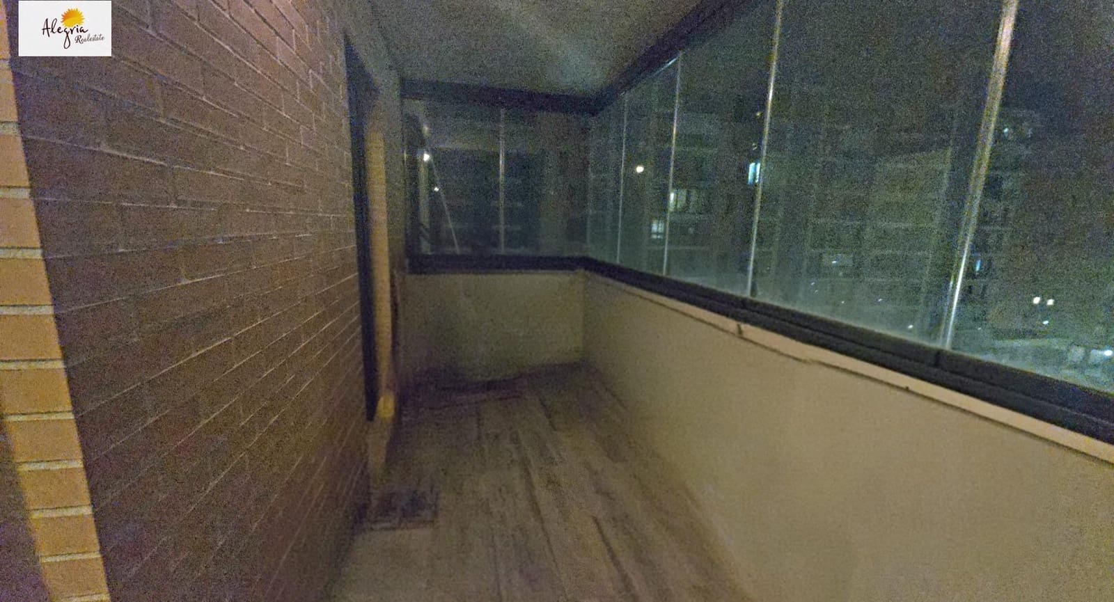 3 soveværelse Lejlighed til salg i Alicante by med swimmingpool garage - € 499.900 (Ref: 9741839)