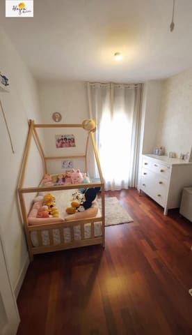 3 soverom Leilighet til salgs i Alicante Golf, Alicante by med svømmebasseng garasje - € 499 900 (Ref: 9741839)