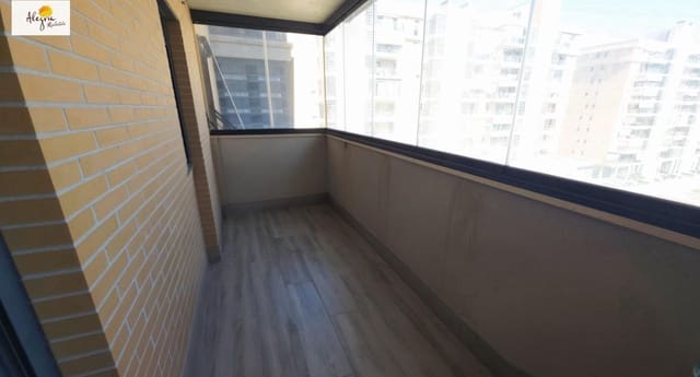 3 soverom Leilighet til salgs i Alicante Golf, Alicante by med svømmebasseng garasje - € 499 900 (Ref: 9741839)