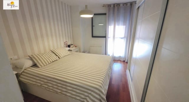 3 soverom Leilighet til salgs i Alicante Golf, Alicante by med svømmebasseng garasje - € 499 900 (Ref: 9741839)