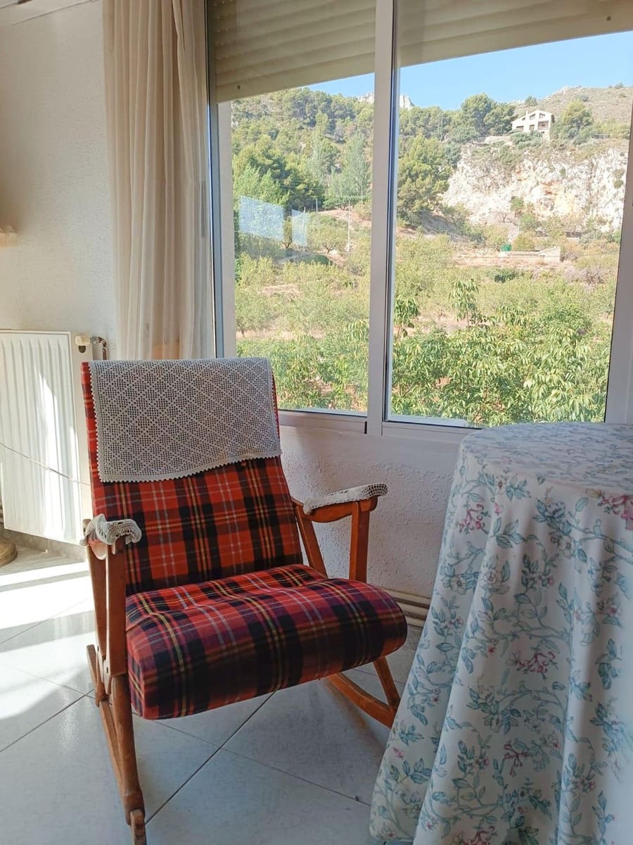 7 bedroom Townhouse for sale in Guadalest - € 210,000 (Ref: 9743162)