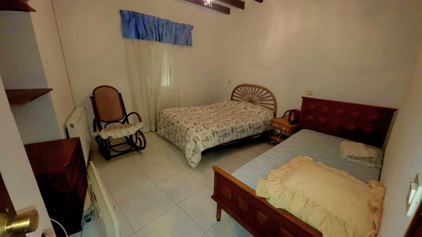 7 bedroom Townhouse for sale in Guadalest - € 210,000 (Ref: 9743162)