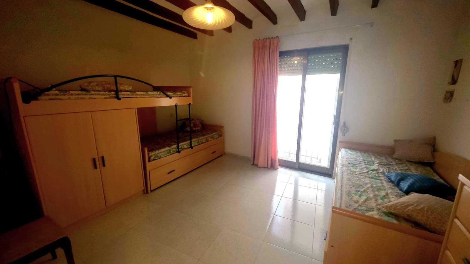 7 bedroom Townhouse for sale in Guadalest - € 210,000 (Ref: 9743162)