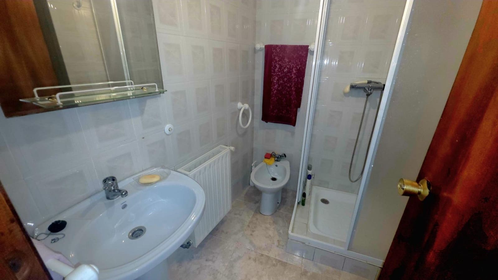 7 bedroom Townhouse for sale in Guadalest - € 210,000 (Ref: 9743162)