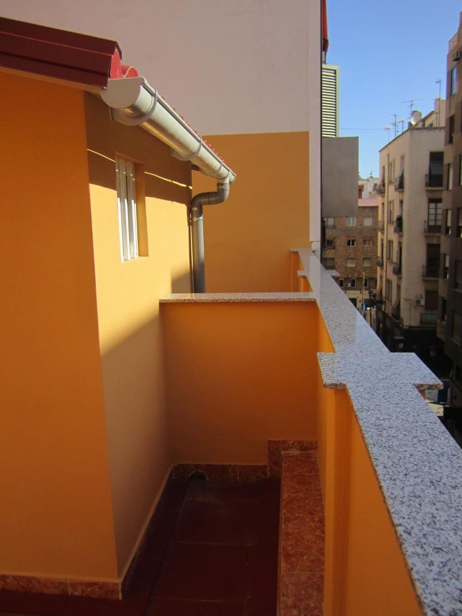 21 sypialnia Biznes na sprzedaż w Miasto Alicante / Alacant - 1 295 000 € (Ref: 9743163)
