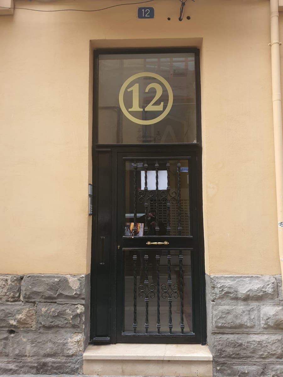 21 sypialnia Biznes na sprzedaż w Miasto Alicante / Alacant - 1 295 000 € (Ref: 9743163)