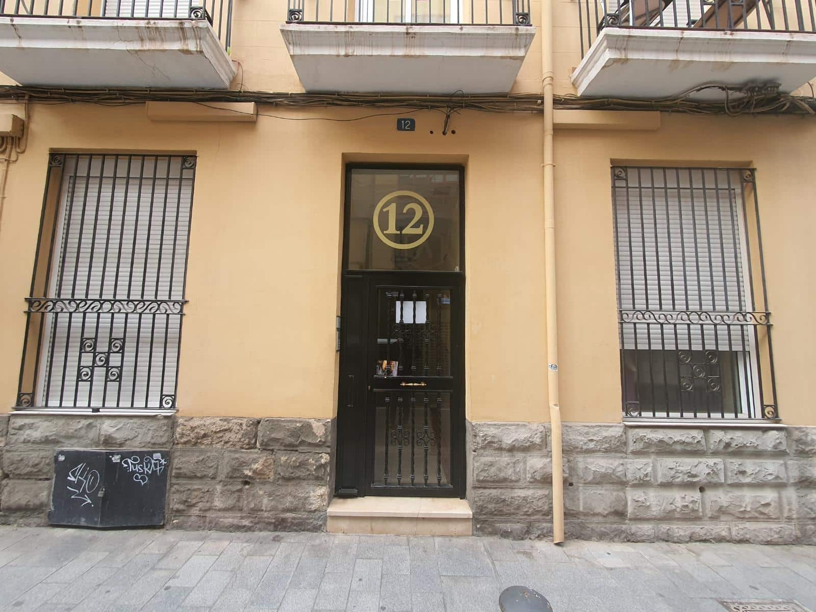 21 sypialnia Biznes na sprzedaż w Miasto Alicante / Alacant - 1 295 000 € (Ref: 9743163)