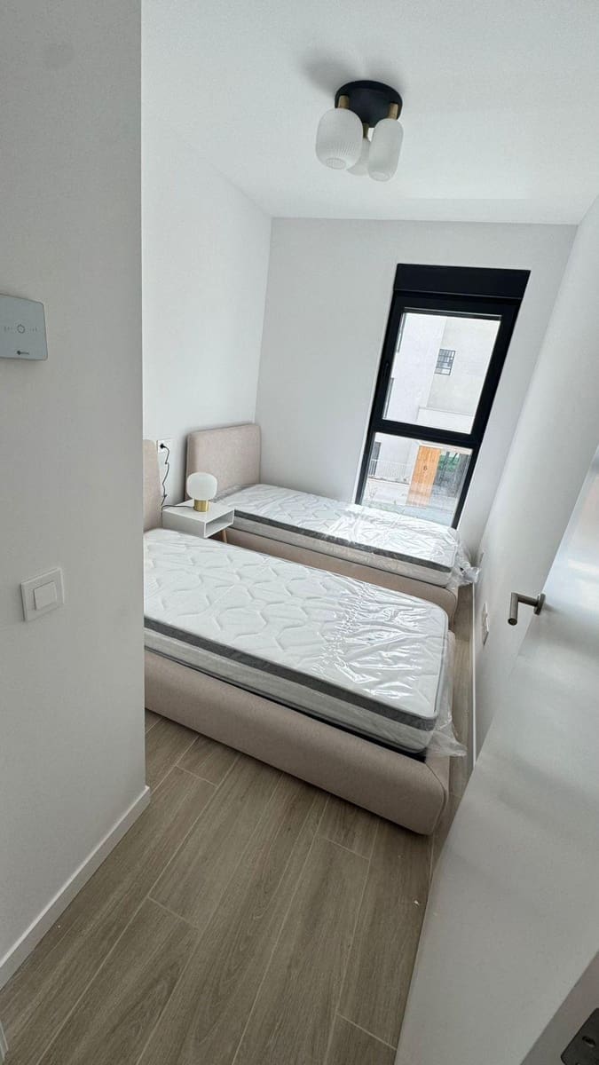 2 bedroom Flat for rent in San Juan de Alicante / Sant Joan d'Alacant with pool garage - € 2,000 (Ref: 9745307)