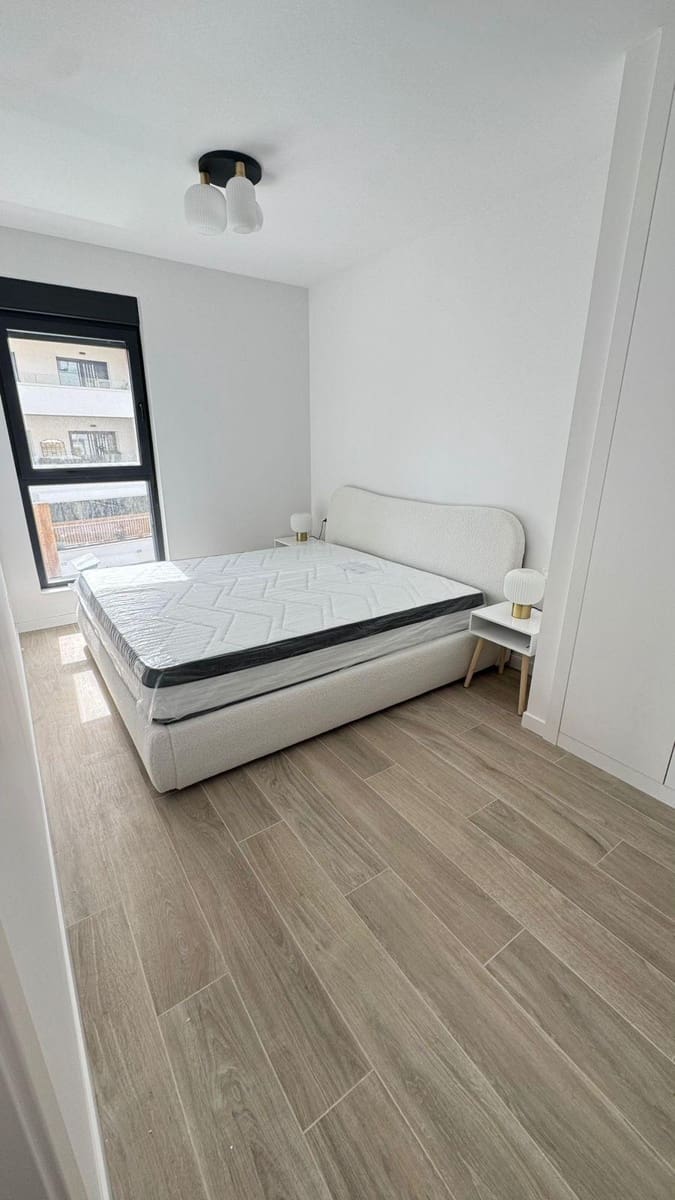 2 bedroom Flat for rent in San Juan de Alicante / Sant Joan d'Alacant with pool garage - € 2,000 (Ref: 9745307)