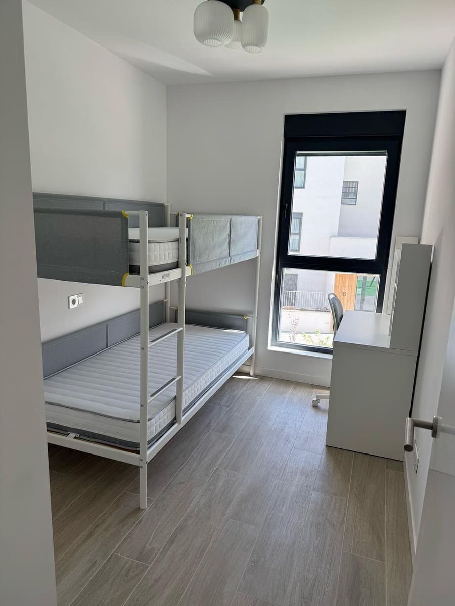 2 bedroom Flat for rent in San Juan de Alicante / Sant Joan d'Alacant with pool garage - € 2,000 (Ref: 9745307)