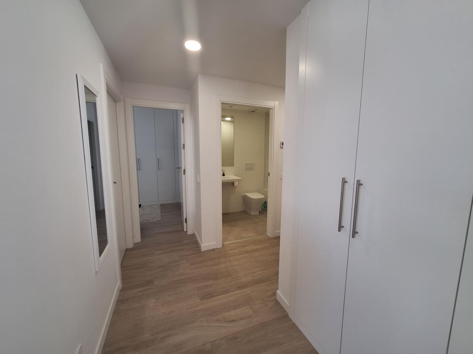 2 bedroom Flat for rent in San Juan de Alicante / Sant Joan d'Alacant with pool garage - € 2,000 (Ref: 9745307)