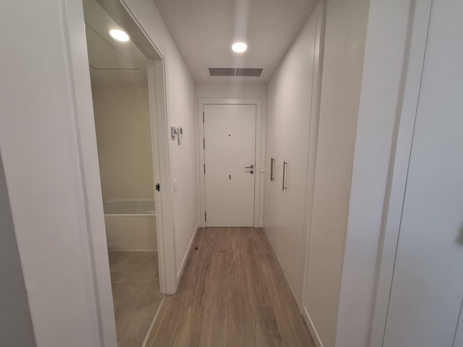 2 bedroom Flat for rent in San Juan de Alicante / Sant Joan d'Alacant with pool garage - € 2,000 (Ref: 9745307)