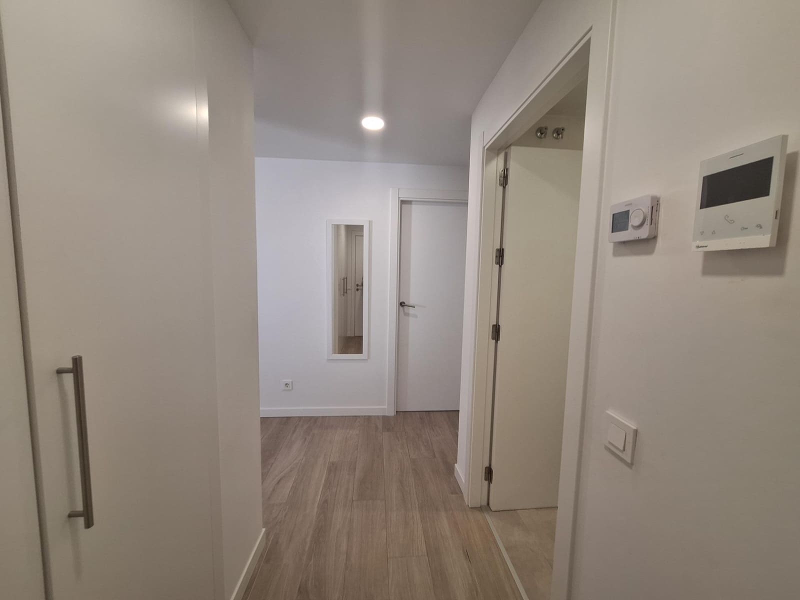 2 bedroom Flat for rent in San Juan de Alicante / Sant Joan d'Alacant with pool garage - € 2,000 (Ref: 9745307)