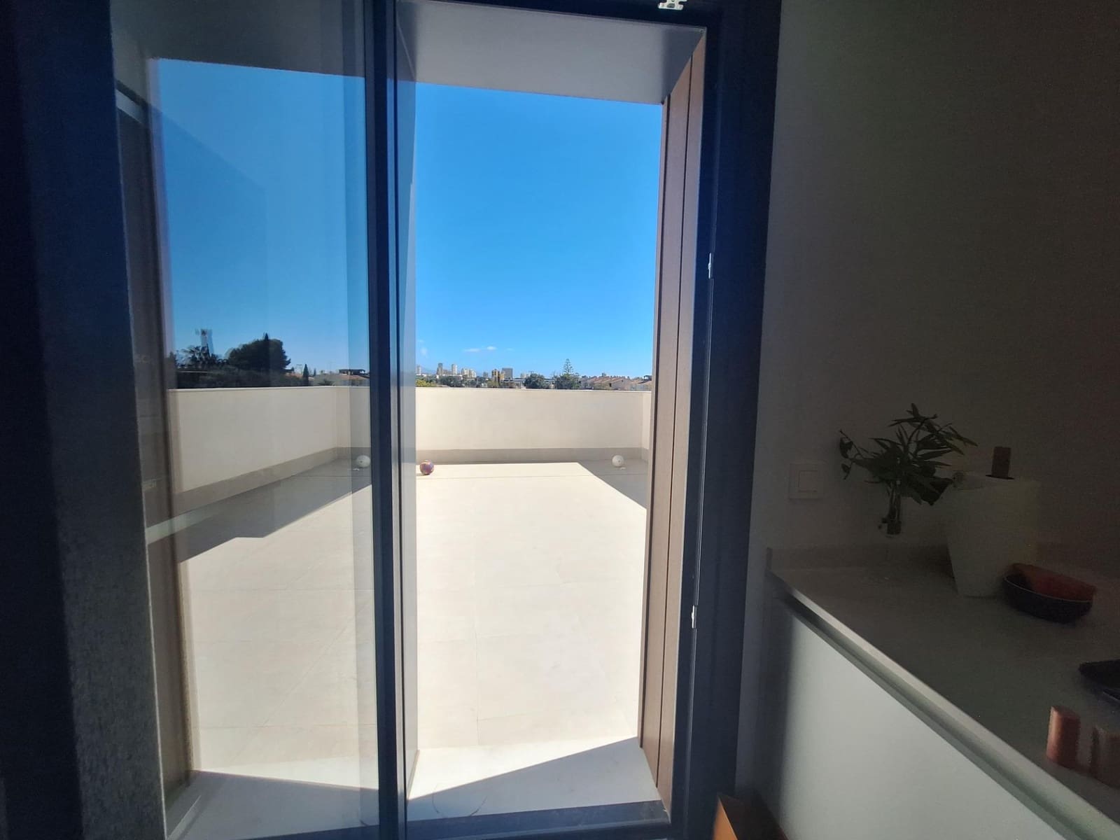 2 bedroom Flat for rent in San Juan de Alicante / Sant Joan d'Alacant with pool garage - € 2,000 (Ref: 9745307)