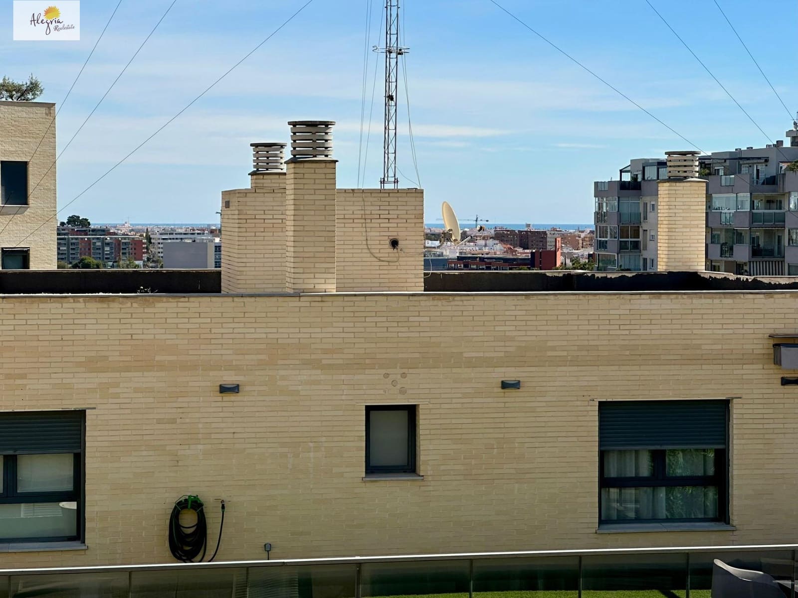 2 camera da letto Appartamento in vendita in Paterna con piscina - 450.000 € (Rif: 9748096)