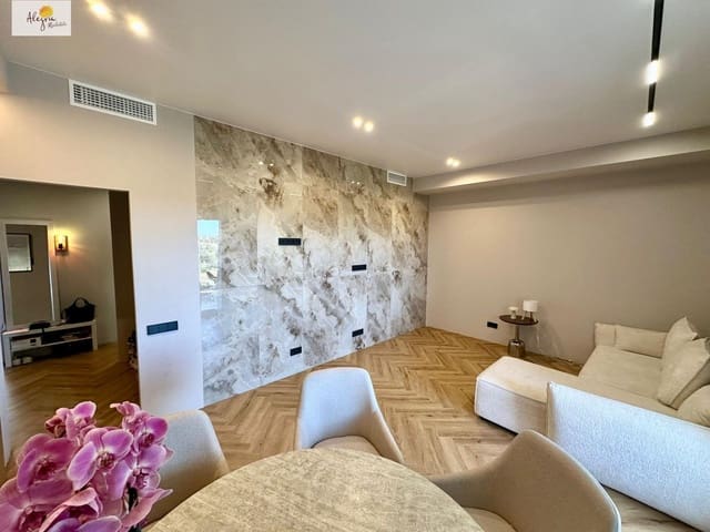 2 camera da letto Appartamento in vendita in Paterna con piscina - 450.000 € (Rif: 9748096)