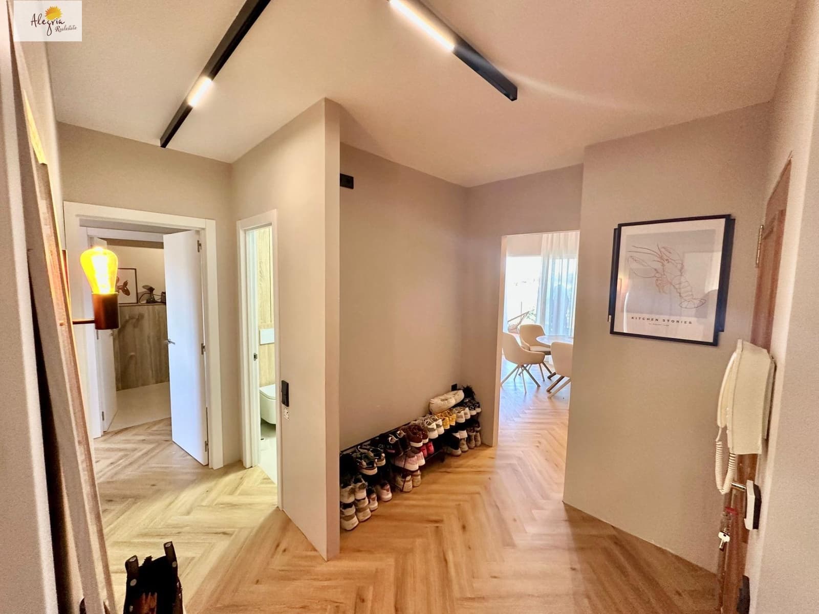 2 camera da letto Appartamento in vendita in Paterna con piscina - 450.000 € (Rif: 9748096)