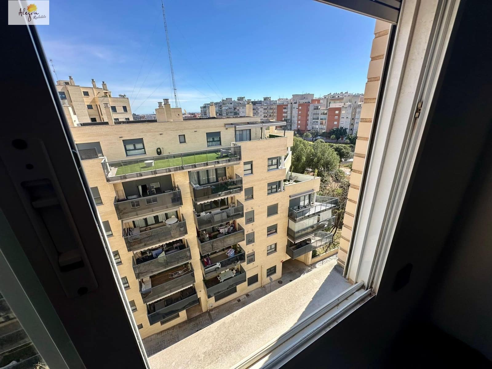 2 camera da letto Appartamento in vendita in Paterna con piscina - 450.000 € (Rif: 9748096)