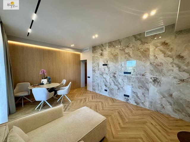 2 camera da letto Appartamento in vendita in Paterna con piscina - 450.000 € (Rif: 9748096)