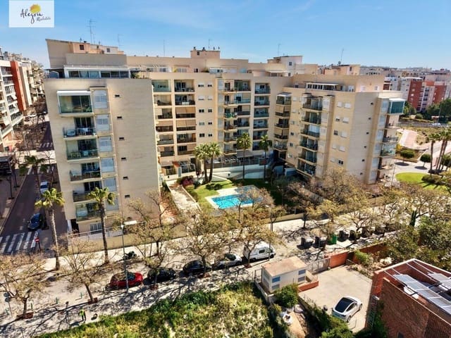 2 camera da letto Appartamento in vendita in Paterna con piscina - 450.000 € (Rif: 9748096)