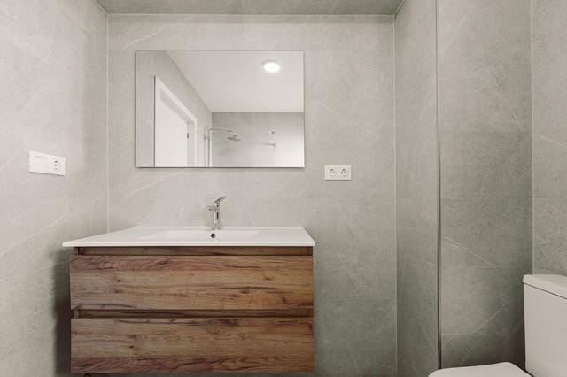 4 sypialnia Penthouse na sprzedaż w Altea - 325 000 € (Ref: 9748097)