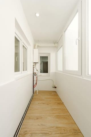 4 sypialnia Penthouse na sprzedaż w Altea - 325 000 € (Ref: 9748097)