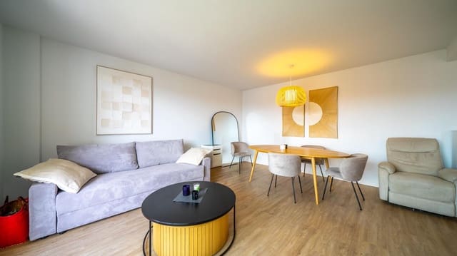 3 quarto Apartamento para venda em Alicante cidade com garagem - 387 000 € (Ref: 9755819)