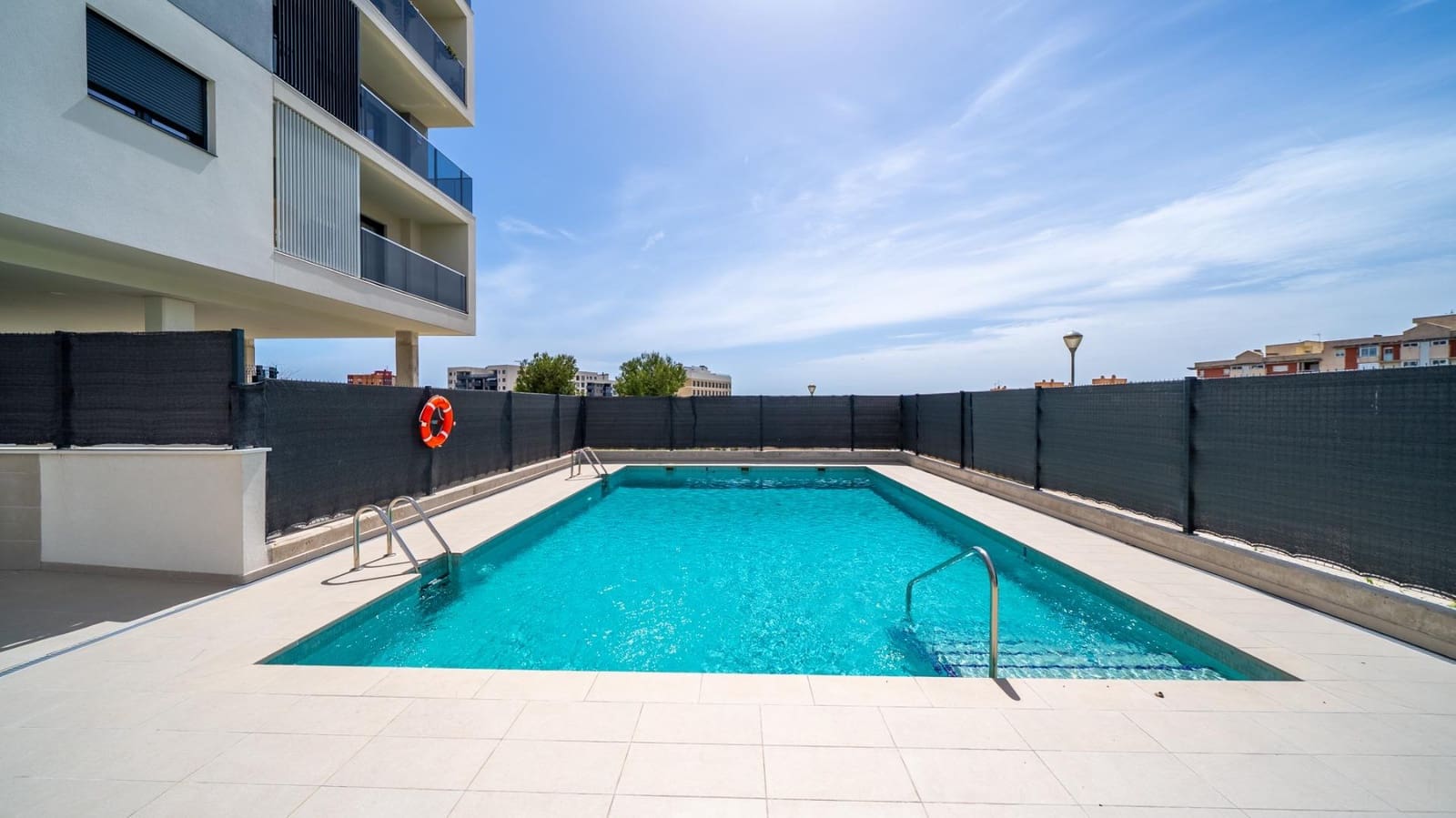 3 quarto Apartamento para venda em Alicante cidade com garagem - 387 000 € (Ref: 9755819)