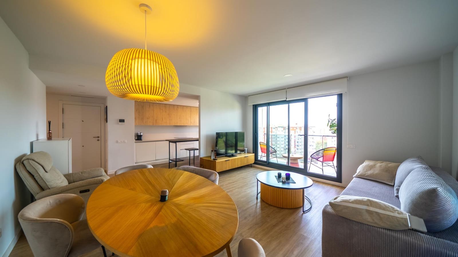 3 quarto Apartamento para venda em Alicante cidade com garagem - 387 000 € (Ref: 9755819)