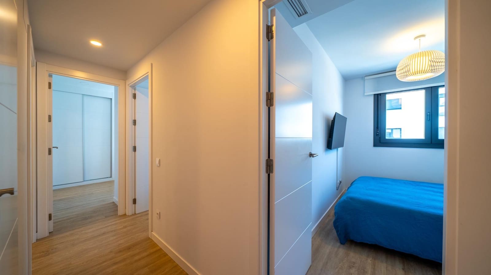 3 quarto Apartamento para venda em Alicante cidade com garagem - 387 000 € (Ref: 9755819)