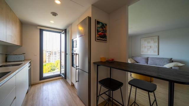 3 quarto Apartamento para venda em Alicante cidade com garagem - 387 000 € (Ref: 9755819)