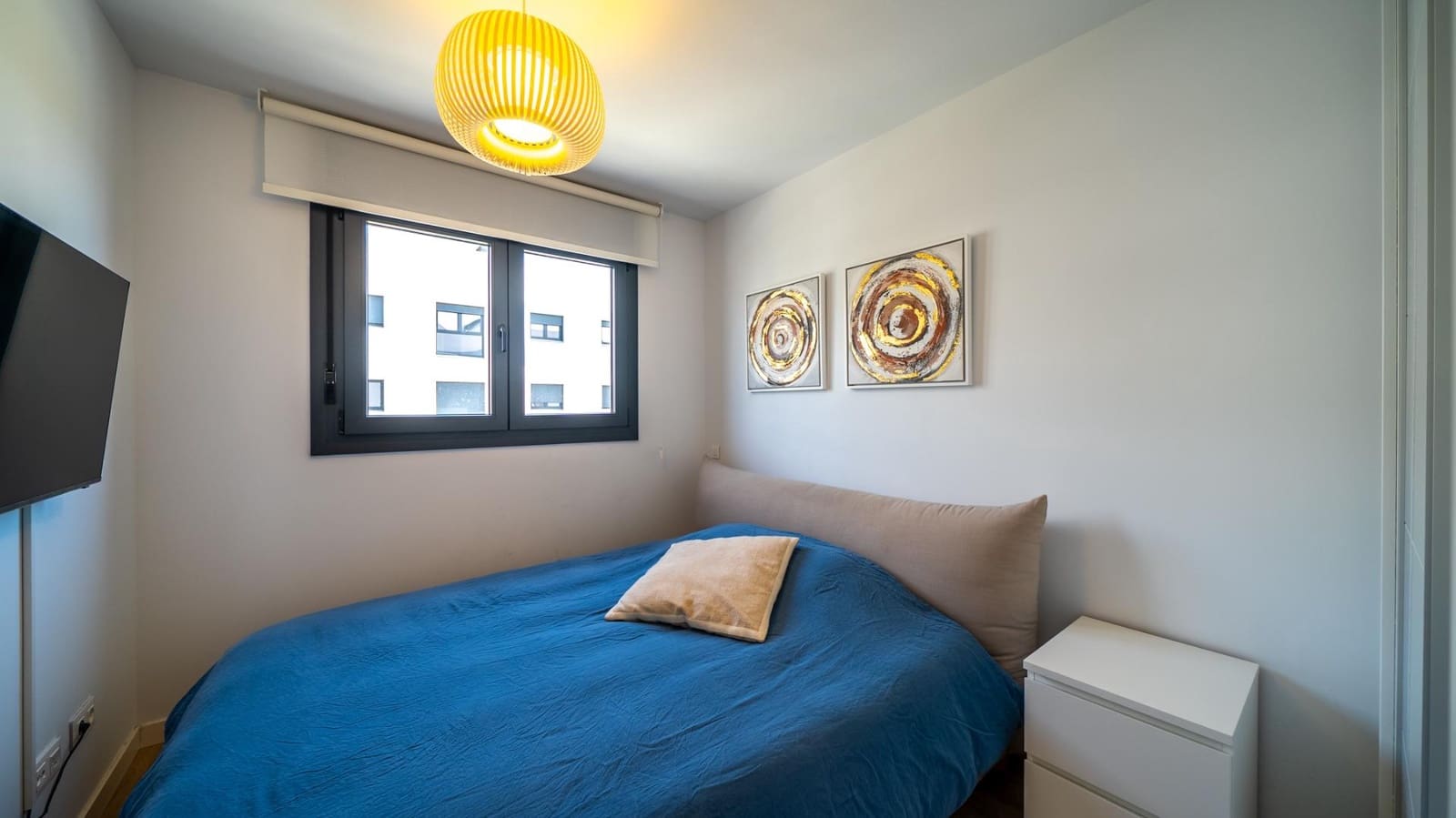 3 quarto Apartamento para venda em Alicante cidade com garagem - 387 000 € (Ref: 9755819)