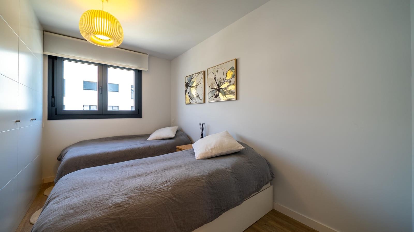 3 quarto Apartamento para venda em Alicante cidade com garagem - 387 000 € (Ref: 9755819)