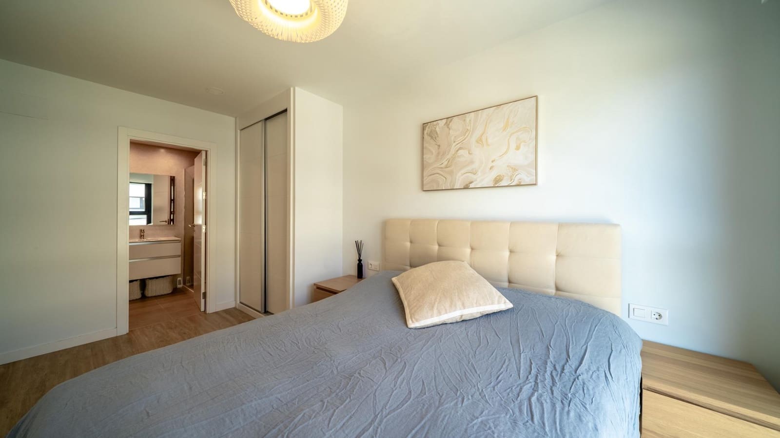 3 quarto Apartamento para venda em Alicante cidade com garagem - 387 000 € (Ref: 9755819)