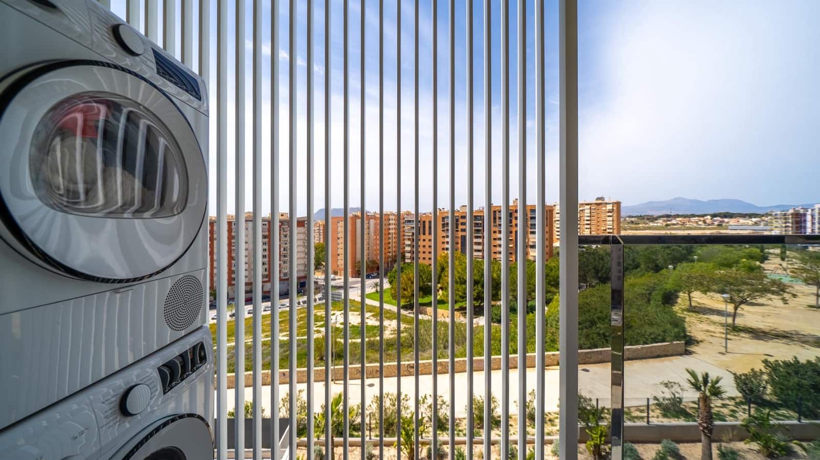 3 quarto Apartamento para venda em Alicante cidade com garagem - 387 000 € (Ref: 9755819)